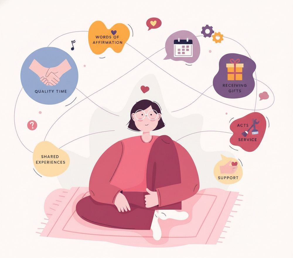 Decode Motivation at Work: A Practical Guide to Using Love Languages for Stronger Teams